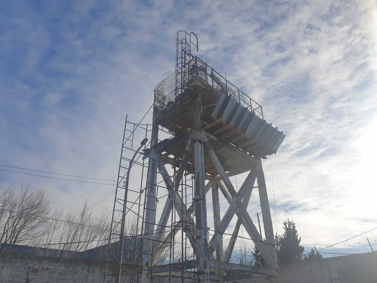 Asesoramiento en obras